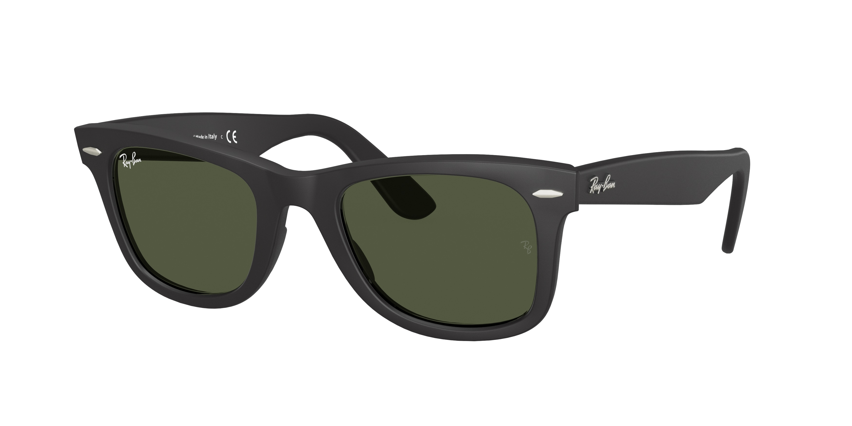 Ray Ban RB2140F 901S Wayfarer 
